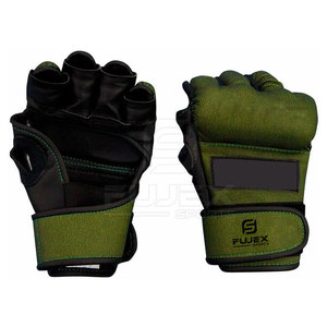 Top Sale 2024 Best Price MMA Gloves Sports Wear Private Label Adults Use MMA Boxing Gloves - Product Image 4