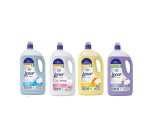 Lenor 5L avec parfum frais et technologie adoucissante - Product Image 3