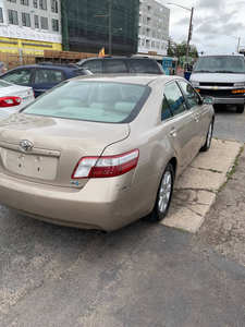 2007 T * oyota Camry hybride d'occasion - Product Image 3