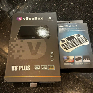 ขายส่ง v See Box V6 Plus (รุ่นปี 2025) - Product Image 1
