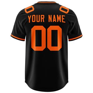 Camiseta de fútbol juvenil personalizada OEM, uniformes de fútbol sublimados para hombre, Logo, números, manga corta, nombre del jugador, camiseta de fútbol - Product Image 1