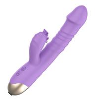Coffret cadeau de Noël abordable pour adultes, pour les couples, avec des jouets de massage élégants et un coffret cadeau surprise romantique