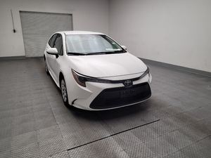 Toyota Corolla LE FWD 2024 - Product Image 1