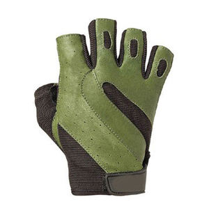 Guantes de levantamiento de pesas con logotipo personalizado cómodo de moda servicio OEM para gimnasio hombres mujeres usan guantes de levantamiento de pesas de entrenamiento - Product Image 3