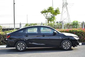 2026 YARIS IV Low Mileage Sound Engine AUTOMATIC Transmission <b>Panoramic</b> roof lights Ready to Ship - Product Image 5