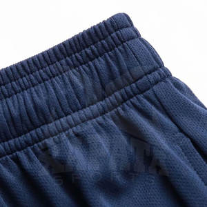 Vente en gros Vêtements de football respirants pour jeunes Uniformes durables de grande taille pour les jeunes joueurs de football - Product Image 4