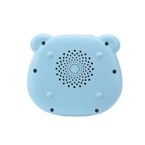 Smart Card Reader giocattoli per bambini OEM inglese macchina di apprendimento educativo giocattolo di carta per la lettura del bambino giocattolo - Product Image 6