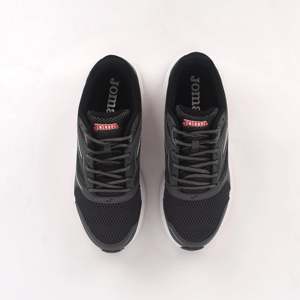 Joma รองเท้ากีฬา2412ผู้ชาย, รองเท้ากีฬาสีเทา/ขาวมีซับในตาข่าย - Product Image 2