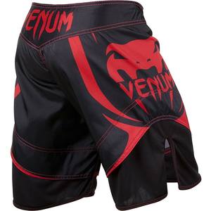 Flexible Fit MMA Fight <b>Shorts</b> for No Gi BJJ Grappling Sublimated Material Wholesale Jiu Jitsu Kimono Style for Training - Product Image 3