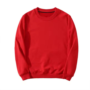 Sweat-shirts à capuche personnalisés pour hommes, fermeture éclair, polaire, surdimensionnés, haute qualité, séchage rapide, vente en gros - Product Image 1