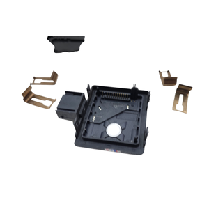 RADAR NISSAN Qashqai Serie 28438-4EJ0E K9K 636, K9K 646 Diésel 1500 (14>) - Product Image 5