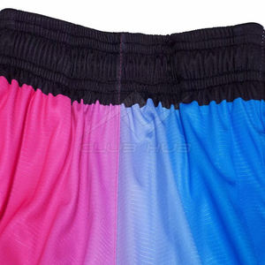 Pratique porter nouveauté uniforme de basket-ball meilleure vente conception personnalisée uniforme de basket-ball à vendre - Product Image 5