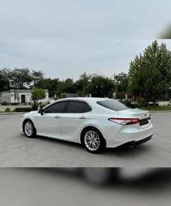 รถยนต์โตโยต้า แคมรี่ ปี 2019 มือสอง สภาพดี ราคาไม่แพง - Product Image 5