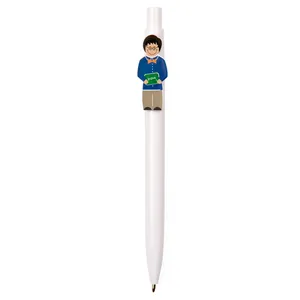 Bolígrafo Personalizado Berkeley, Artículos Promocionales - Product Image 1