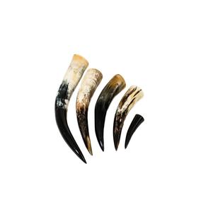 Cuerno Vikingo Duradero para Beber con Soporte, al por Mayor, Reutilizable, Hecho a Mano, para Fiestas y Bodas - Product Image 2