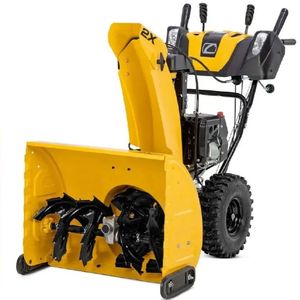 El mejor precio en la Mini barredora de nieve diesel hidráulica multifuncional Venta caliente Máquina quitanieves de calle para quitar nieve - Product Image 3