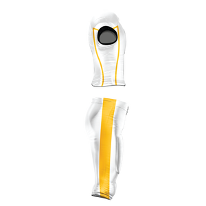 Uniforme de Fútbol Americano Personalizado, Transpirable, Tallas Grandes, 100% Poliéster, Alta Calidad, Color y Logotipo Personalizables - Product Image 6