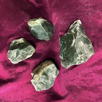 Großhandel Rohe Blutstein-Steine - Natürliche Energieheilende Kristalle in Großmengen - Rohe Kristall-Energieheilende Mineralien