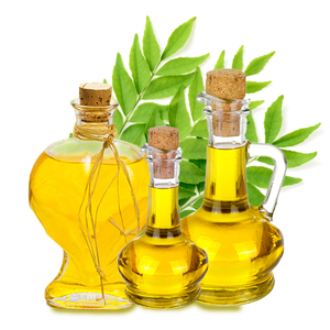 Pure Organic Curry <b>Leaf</b> Oil - Product Image 3