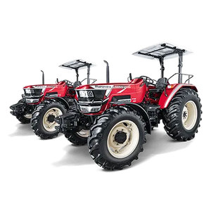 Mahindra รถแทรคเตอร์3016มือสองรถแทรกเตอร์3016มือสองราคาเครื่องจักรกลการเกษตรที่เชื่อถือได้ - Product Image 2