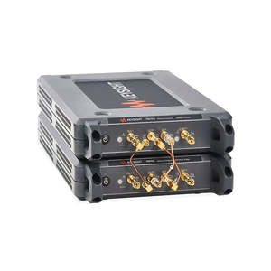 Analizador de Redes Vectoriales USB Streamline P9370A de 4.5 GHz de Keysight con Descuento - Product Image 1