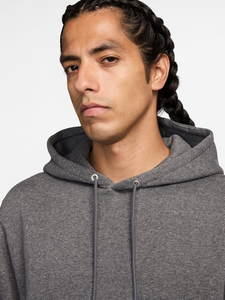 Wholesale Professional Manufactures Breathable Men Hoodie New Fashion Embroidered Logo Hoodie - Product Image 2