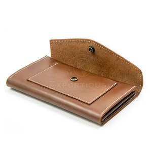 Gran oferta, diseño único, embrague de cuero para mujer, recién llegado, ligero, gran oferta, embrague para uso diario - Product Image 3