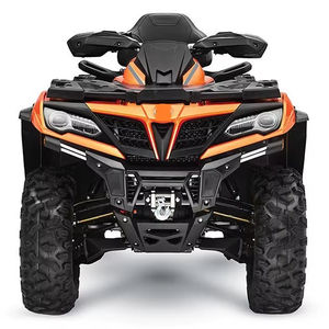 Ventes annuelles 2024 CForces 800 X-C Nouvelles motos à vendre - Product Image 1