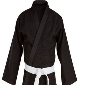 Sublimación personalizada Color personalizado Jiu Jitsu Bjj Gi Uniforme 100% algodón/MMA JJ GI Uniforme KARATE Color personalizado Ropa deportiva - Product Image 1