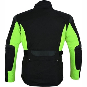 Top Quality Latest Design <b>Plus</b> <b>Size</b> Motorcycle Racing Protective <b>Jacket</b> for All Weather Cordura <b>Biker</b> <b>Jackets</b> - Product Image 6