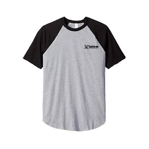 เสื้อยืดคอกลมแบบยูนิเซ็กซ์ น้ำหนัก 220 กรัม ดีไซน์ซับลิเมชั่นสุดพิเศษ คุณภาพสูง รับผลิตตามสั่ง เป็นมิตรต่อสิ่งแวดล้อม พร้อมสกรีนโลโก้ตามต้องการ ขายส่ง - Product Image 4