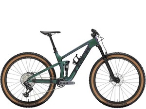 ใหม่ล่าสุด! 2026 TREEKKS Top Fuel 9.8 GX AXS XS สีเขียวมรกตด้าน - Product Image 5
