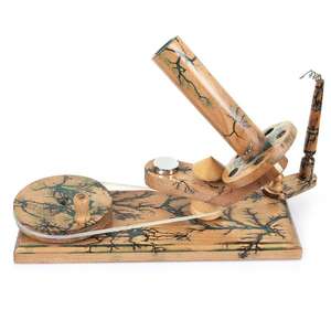 Enrouleur de fil manuel et enrouleur de fil rapide disponibles à un prix abordable auprès de l'exportateur indien - Product Image 3