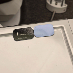 Scanner dentaire numérique à rayons X PSP 1 taille Système de capteur d'imagerie sans film ZERO Certifié CE Classe I APIXIA TYRIS Noir Garantie 1 an - Product Image 1