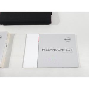 MANUALE DEL PROPRIETARIO NISSAN Qashqai Serie (J12) (21>) - Product Image 6