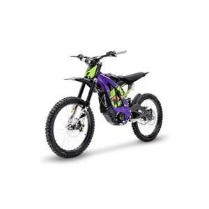 Oferta con Descuento 2024/2025, Motocicletas Eléctricas Light Beeee X, 60V 72v 40AH, Legales para Carretera y Todoterreno - Product Image 2