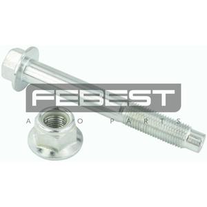 Vite con disco eccentrico, set di ricambi FEBEST (0229-014-KIT) - Product Image 1