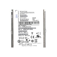 Твердотельный накопитель IBM 00AK370 800 ГБ SAS 12G 2.5 SFF для высокопроизводительного станка V5000