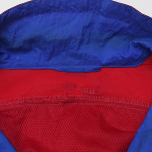 Veste coupe-vent d'hiver épaisse pour homme, très bien notée, avec fermeture éclair, imprimé, softshell, microfleece, veste décontractée pour l'extérieur - Product Image 4