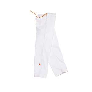 ผ้าฝ้าย 100% WKF คาราเต้ GI ชุดโลโก้ที่กําหนดเอง Jiu-Jitsu Gi BJJ Gis Jiu Jitsu BJJ Gi ใหม่ 2024 - Product Image 3