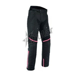 Pantalones de Motociclismo Personalizados Impermeables y Cortavientos, Textil Cálido Cordura, Protección con Armaduras, Transpirables, para Todas las Estaciones, HULAR INTL OEM - Product Image 6