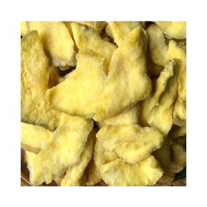 Guayaba suave seca de Vietnam Bajo en azúcar Sabor dulce Delicioso Natural Proveedores a granel - Product Image 6