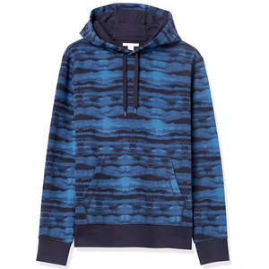 Nuevas sudaderas con capucha en blanco Diseñe sus propias sudaderas con capucha de algodón con material de alta calidad - Product Image 6