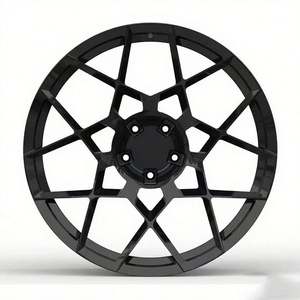 19 21 23 Inch pour <span class=keywords><strong>Tesla</strong></span> <span class=keywords><strong>Model</strong></span> <span class=keywords><strong>3</strong></span> Performance Jantes <span class=keywords><strong>Aero</strong></span> Aftermarket Forged Wheels - Product Image 5