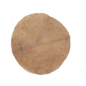 Instrument de musique lumineux, grande taille, fabriqué avec les meilleurs matériaux, tête de tambour en peau de chèvre en bois de rose, best-seller, haute qualité, Pakistan. - Product Image 6