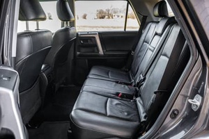 2011 IV RONNER SUV Turbo Engine Auto matic Leather Seats <b>Panoramic</b> Sunroof LED Headlights - Product Image 3