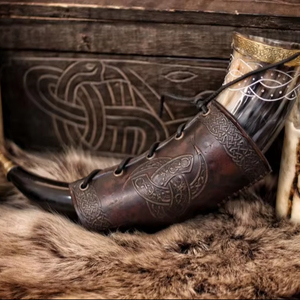 Tasse en corne rustique, verres écologiques naturels fabriqués à la main, tasse élégante et durable, parfaite pour le café, le thé, le whisky, spécial - Product Image 1