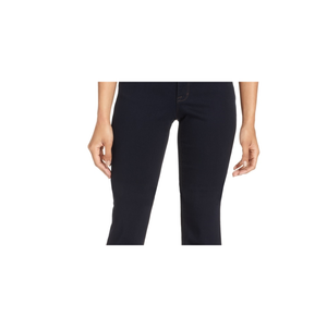 Jeans Bootcut Blu Scuro da Donna Style & Co, Taglia 24X4.5, Traspiranti a Vita Media con Controllo Pancia, in Denim, Elemento di Moda Semplice - Product Image 2