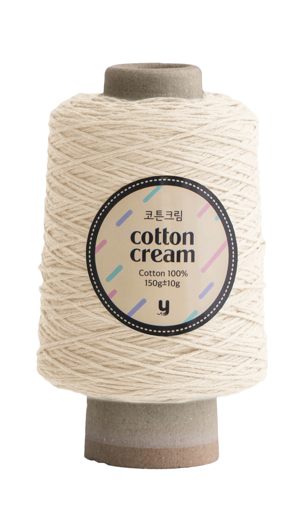 802 ครีมเบจ