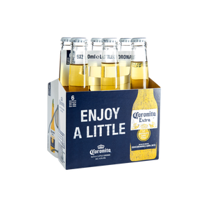 Cerveza Extra Corona premium en botella, precio de descuento, pedidos al por mayor en grandes cantidades con entrega rápida - Product Image 5